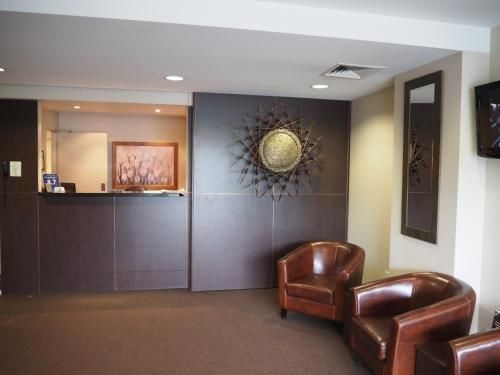 St Ives Motel Apartments1
