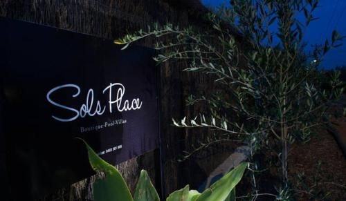 Sols Place Boutique Pool Villas3
