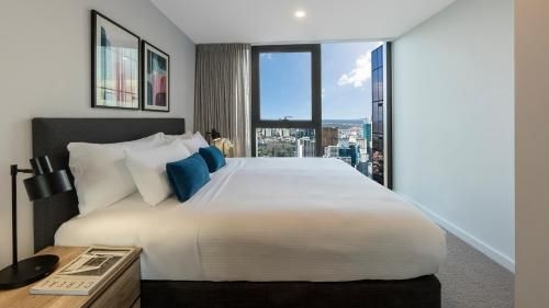 Avani Melbourne Central Residences4