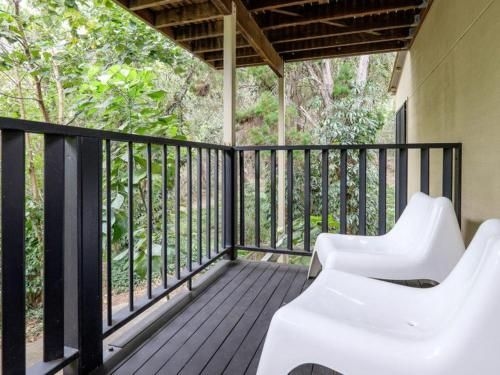 Straddie Beach House 20