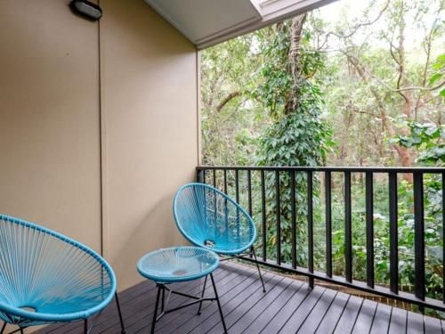 Straddie Beach House 24
