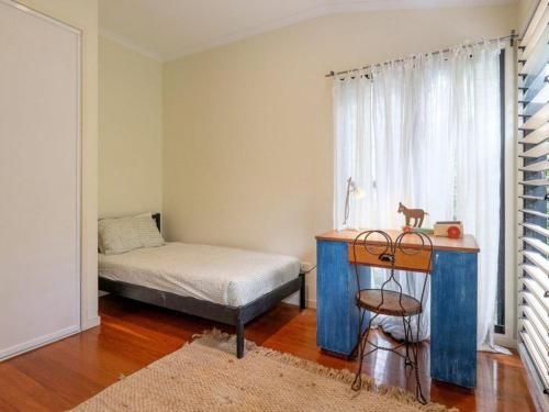 Straddie Beach House 23