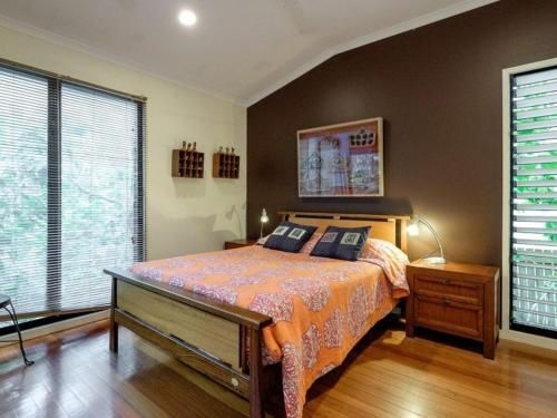 Straddie Beach House 21