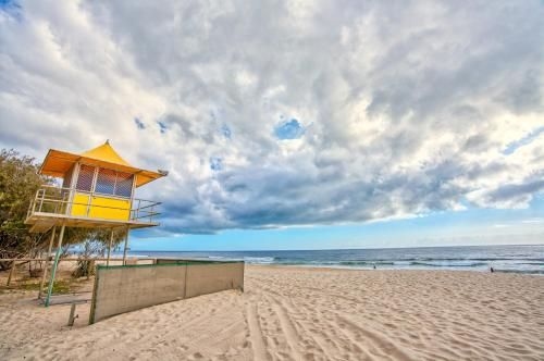 Bel Air on Broadbeach1
