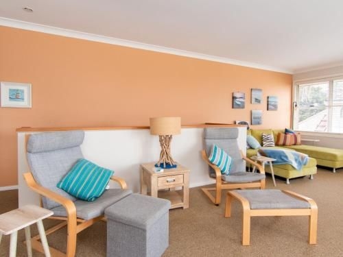 Tokelau Townhouse 13