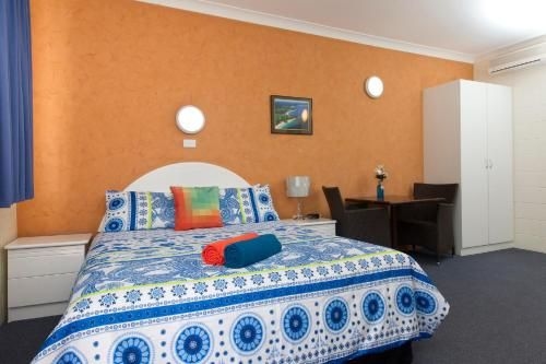 Tuncurry Beach Motel3