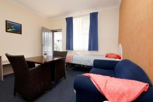 Tuncurry Beach Motel4