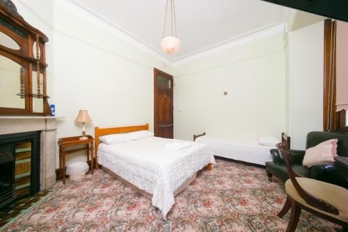 East Sydney Hotel4