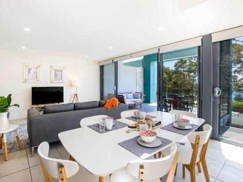 Bay Breeze (By Jervis Bay Rentals) (Bay Breeze By Jervis Bay Rentals)0