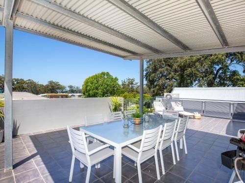 Bay Breeze (By Jervis Bay Rentals) (Bay Breeze By Jervis Bay Rentals)4