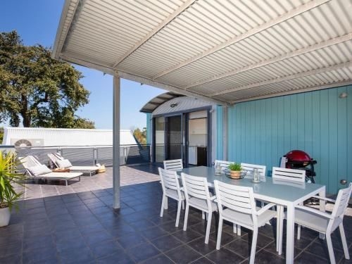 Bay Breeze (By Jervis Bay Rentals) (Bay Breeze By Jervis Bay Rentals)3