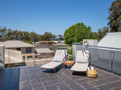 Bay Breeze (By Jervis Bay Rentals) (Bay Breeze By Jervis Bay Rentals)2