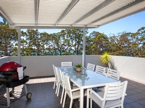 Bay Breeze (By Jervis Bay Rentals) (Bay Breeze By Jervis Bay Rentals)1