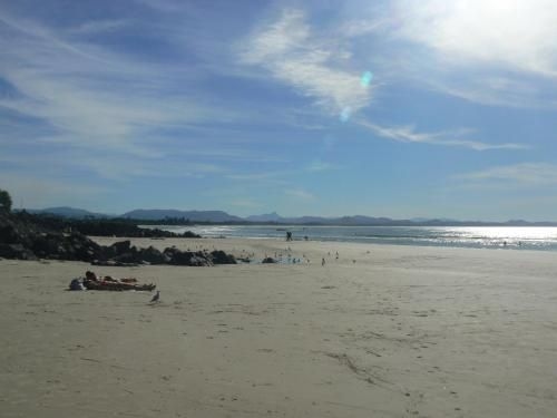 Capeview Guesthouse0