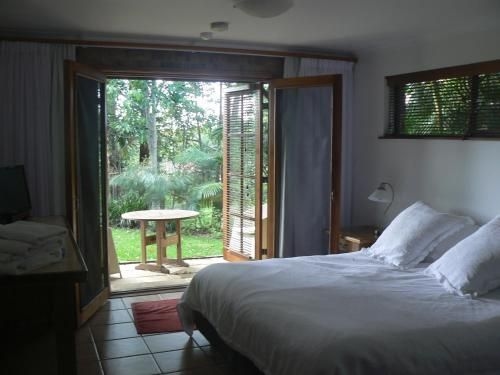 Capeview Guesthouse1
