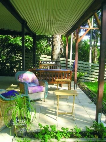 Capeview Guesthouse3