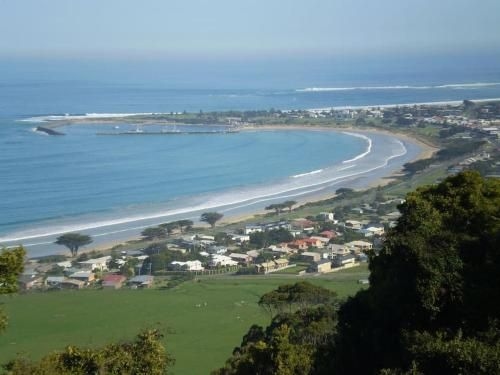 SeaEscape Apollo Bay4
