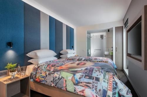 อิงค์ โฮเต็ล เมลเบิร์น เซาท์แบงก์ (Ink Hotel Melbourne Southbank)4
