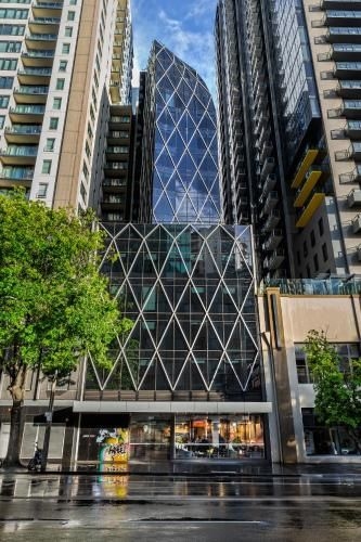 อิงค์ โฮเต็ล เมลเบิร์น เซาท์แบงก์ (Ink Hotel Melbourne Southbank)0