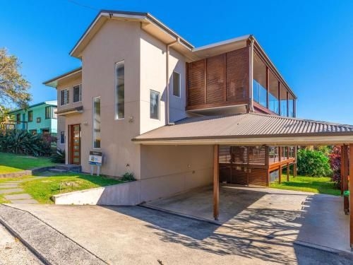 Seagrass House - Great House near the beach4