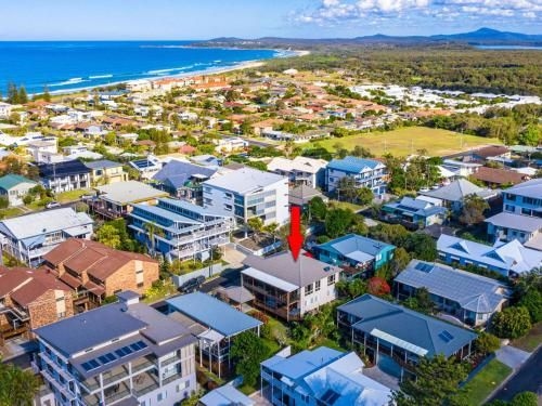 Seagrass House - Great House near the beach3