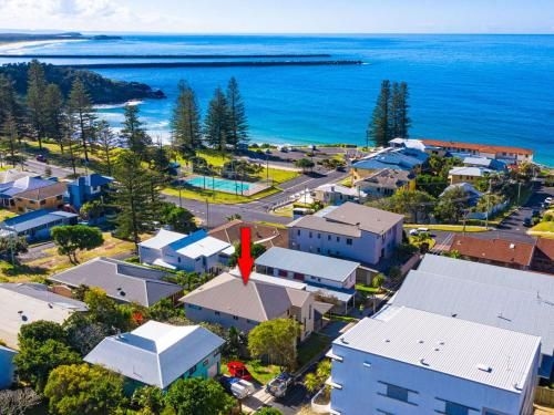 Seagrass House - Great House near the beach0