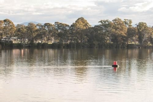 Moruya Waterfront Hotel Motel3