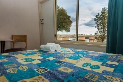 Moruya Waterfront Hotel Motel2