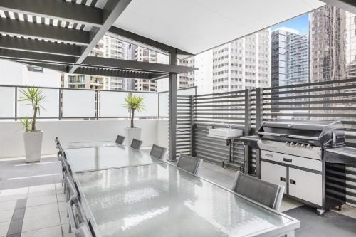 Apartments @ 212 Margaret1