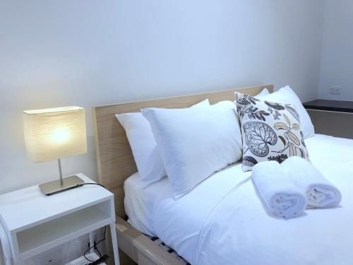 Fawkner Apartment 1B1B - 80