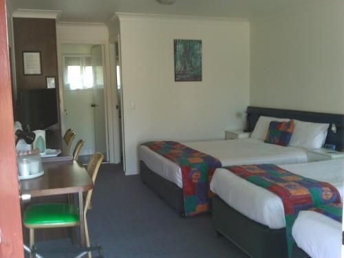 Gallery Motel1