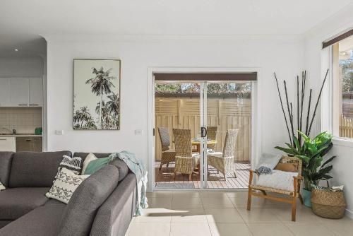 BOUTIQUE STAYS - The Richardson (Boutique Stays - The Richardson)3