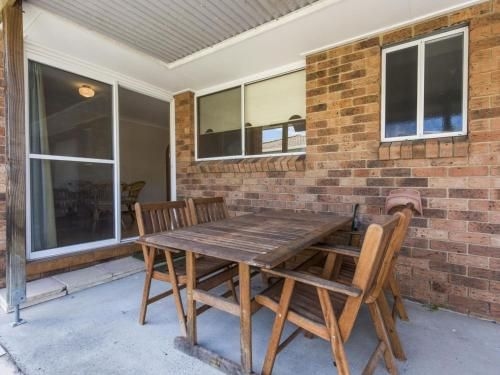 Armorel at Iluka3