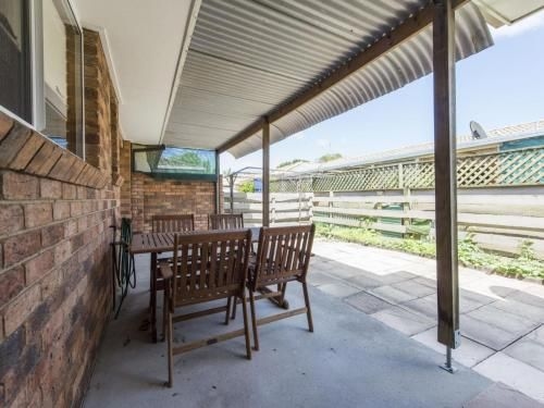 Armorel at Iluka1