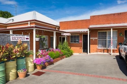 Yackandandah Motor Inn4