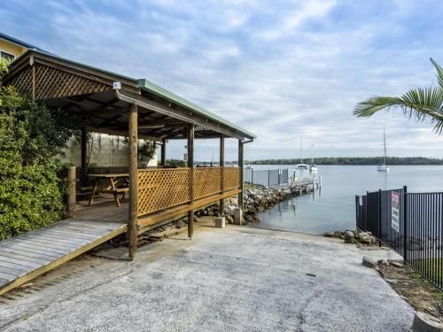 Iluka Villa 14