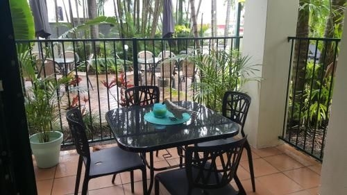 Jackies holiday Apartment (Jackies Holiday Apartment)4