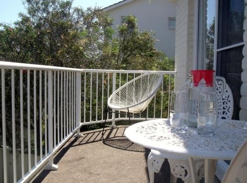 Beachcomber - Pet Friendly1