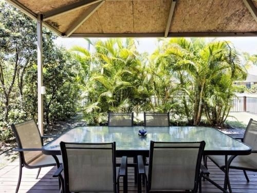 Tarraloo - Iluka NSW4