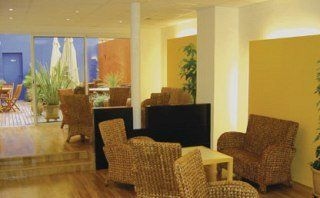 Hotel Kyriad Nice Gare1