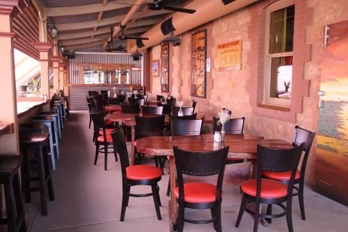 The Silverton Hotel4