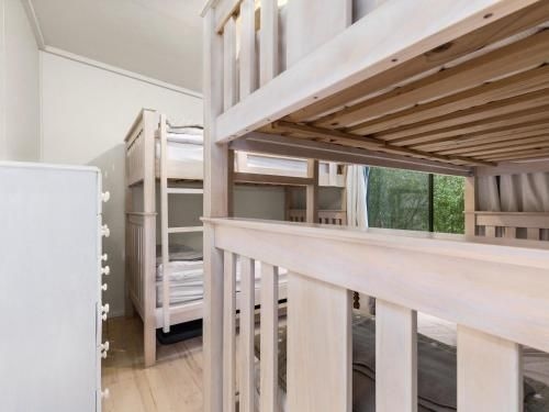 HIDDEN ESCAPE FREE WIFI & FOXTEL SURFSIDE PET FRIENDLY4
