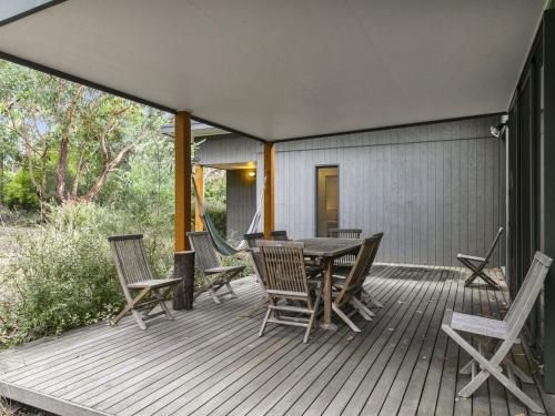 HIDDEN ESCAPE FREE WIFI & FOXTEL SURFSIDE PET FRIENDLY3