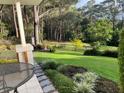 The Ridge Retreat at Mollymook1