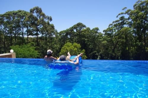 The Ridge Retreat at Mollymook4