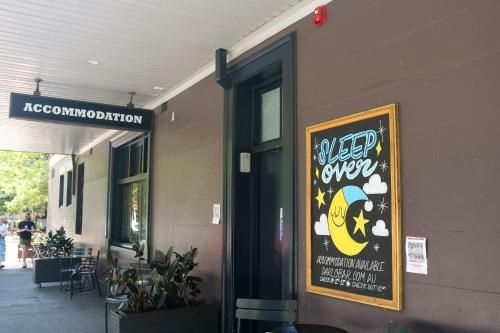 Darlo Bar Sydney, Darlinghurst4