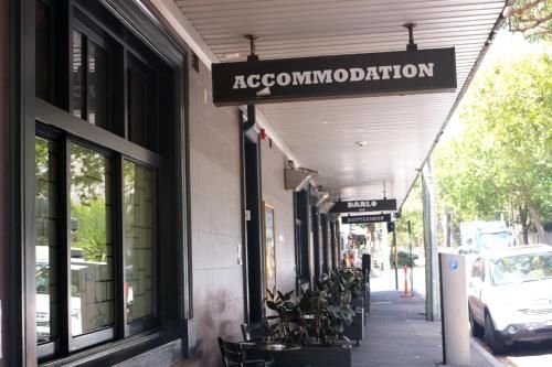 Darlo Bar Sydney, Darlinghurst1