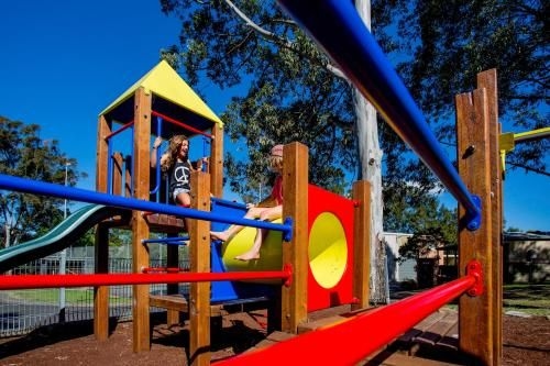 Ingenia Holidays Sydney Hills0