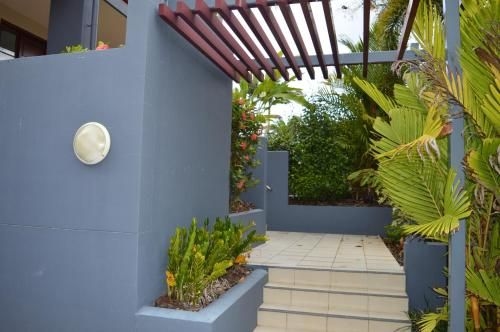 Beach House Apartment 12