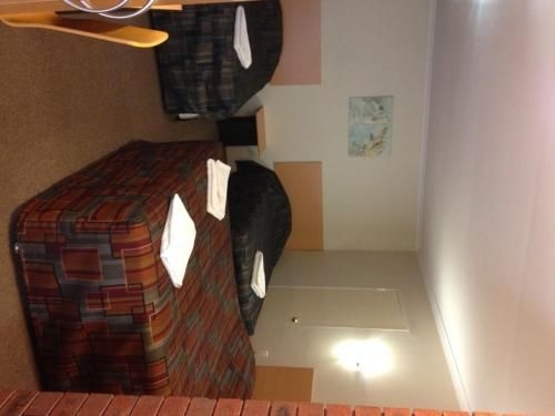 Budget Motel1
